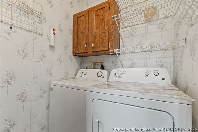 2707 Odom Road, Hope Mills, NC 28348