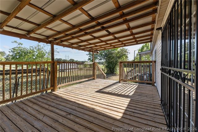 2707 Odom Road, Hope Mills, NC 28348