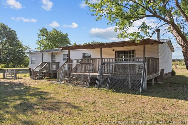 2707 Odom Road, Hope Mills, NC 28348