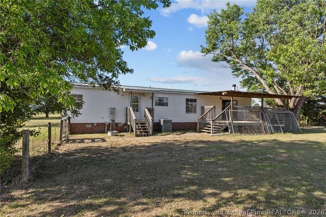 2707 Odom Road, Hope Mills, NC 28348