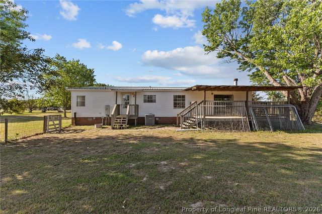 2707 Odom Road, Hope Mills, NC 28348