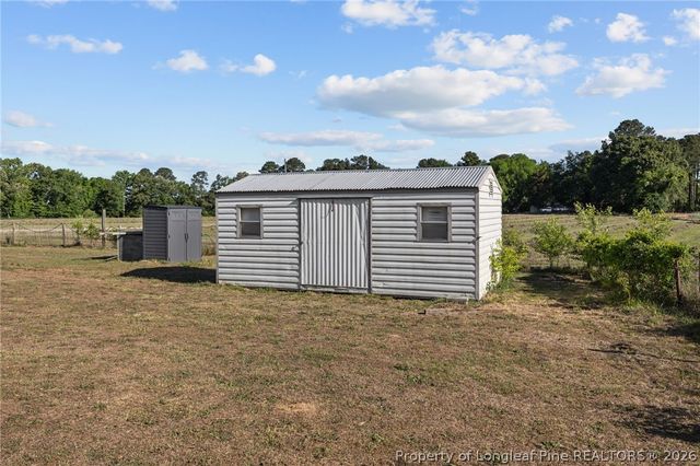 2707 Odom Road, Hope Mills, NC 28348