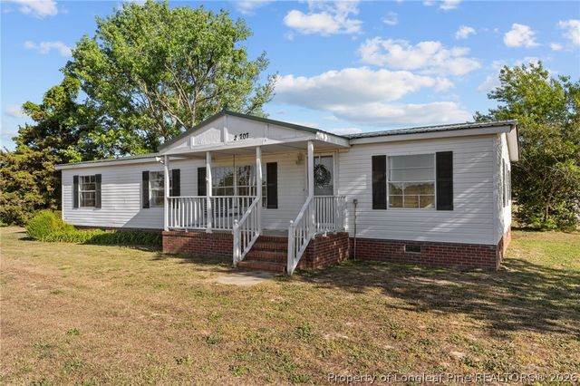 2707 Odom Road, Hope Mills, NC 28348