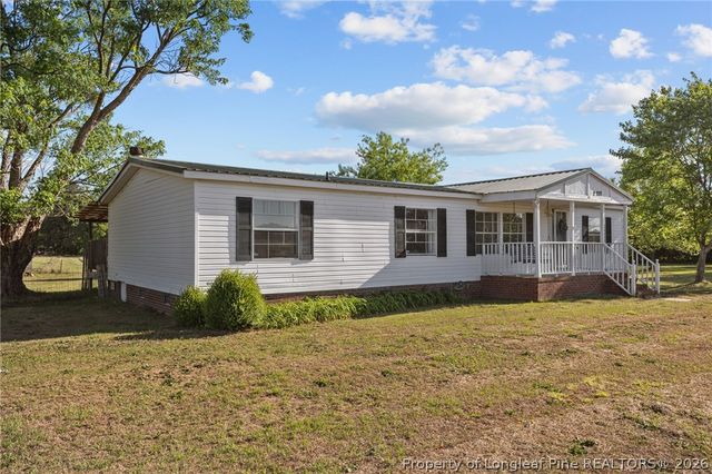 2707 Odom Road, Hope Mills, NC 28348