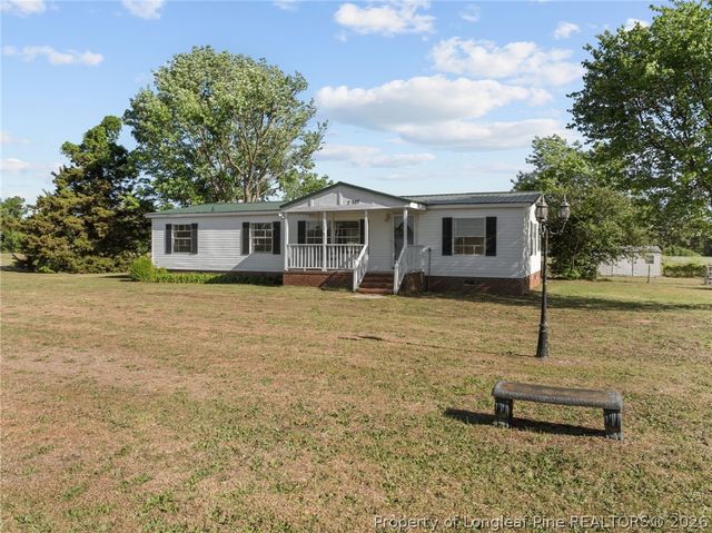 2707 Odom Road, Hope Mills, NC 28348