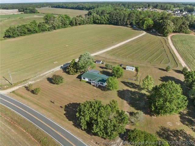 2707 Odom Road, Hope Mills, NC 28348