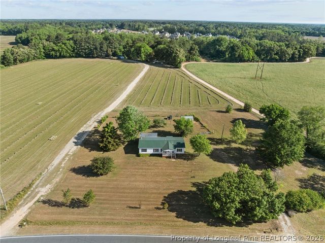 2707 Odom Road, Hope Mills, NC 28348