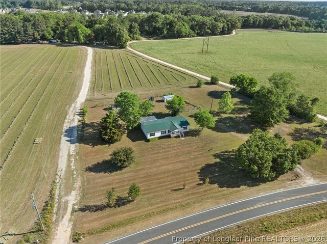 2707 Odom Road, Hope Mills, NC 28348