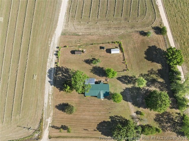 2707 Odom Road, Hope Mills, NC 28348