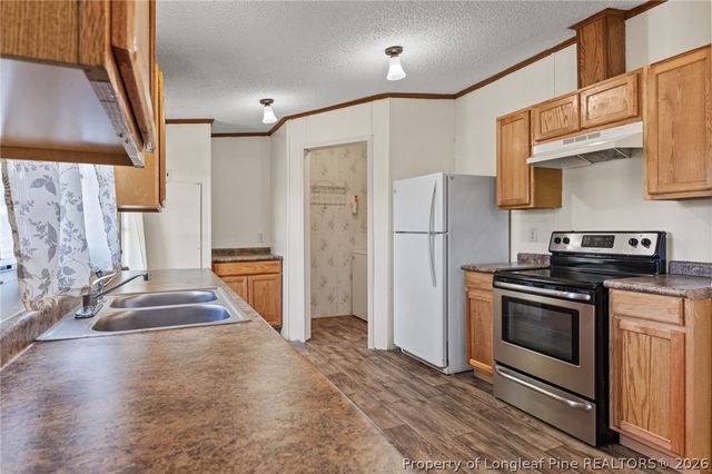 2707 Odom Road, Hope Mills, NC 28348