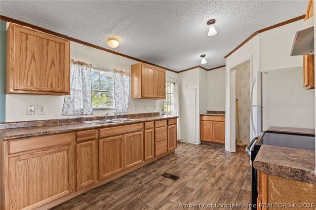 2707 Odom Road, Hope Mills, NC 28348