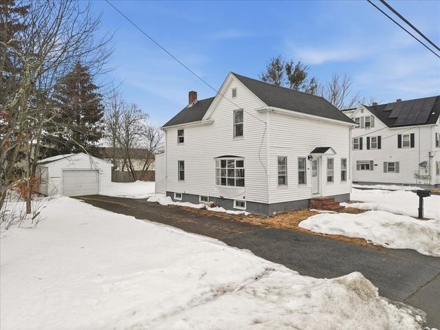 240 Washington St, Taunton, MA 02780