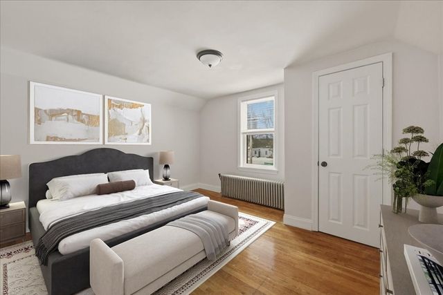 240 Washington St, Taunton, MA 02780