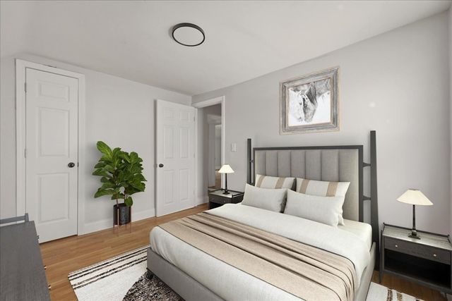 240 Washington St, Taunton, MA 02780