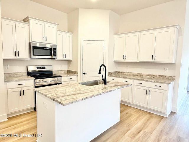 14168 Hartland Drive, Gulfport, MS 39503
