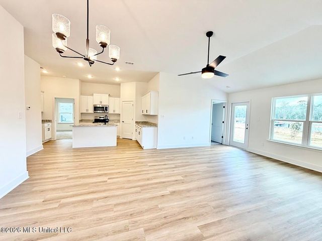 14168 Hartland Drive, Gulfport, MS 39503