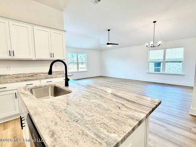 14168 Hartland Drive, Gulfport, MS 39503