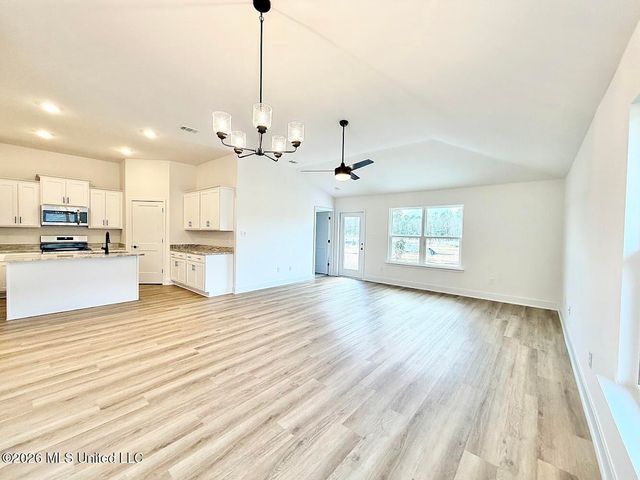 14168 Hartland Drive, Gulfport, MS 39503