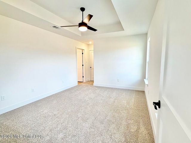 14168 Hartland Drive, Gulfport, MS 39503