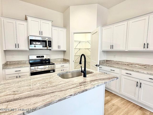14168 Hartland Drive, Gulfport, MS 39503