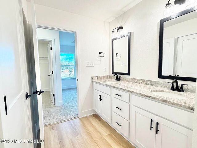 14168 Hartland Drive, Gulfport, MS 39503