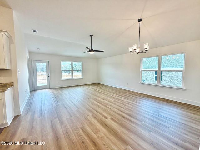 14168 Hartland Drive, Gulfport, MS 39503