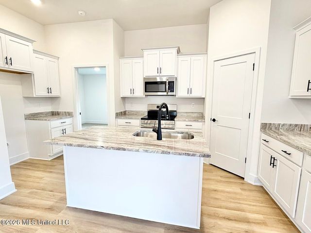 14168 Hartland Drive, Gulfport, MS 39503