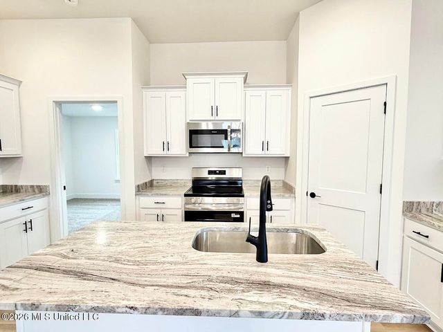 14168 Hartland Drive, Gulfport, MS 39503