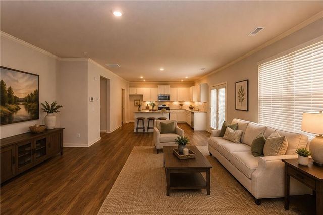 965 Athena Bend, Fairburn, GA 30213