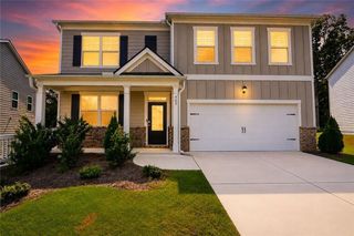 965 Athena Bend, Fairburn, GA 30213