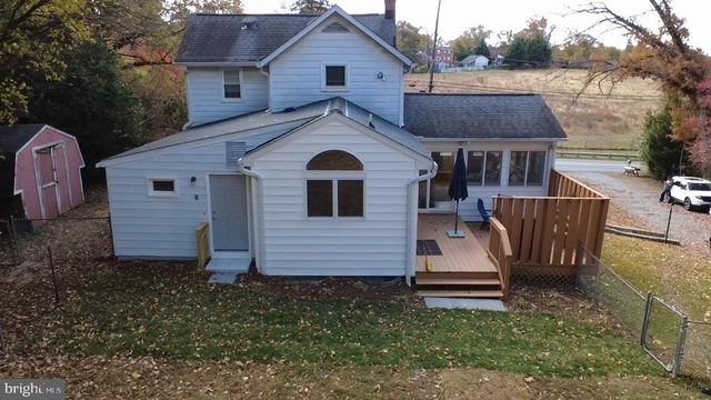 4200 SELLMAN RD, Beltsville, MD 20705