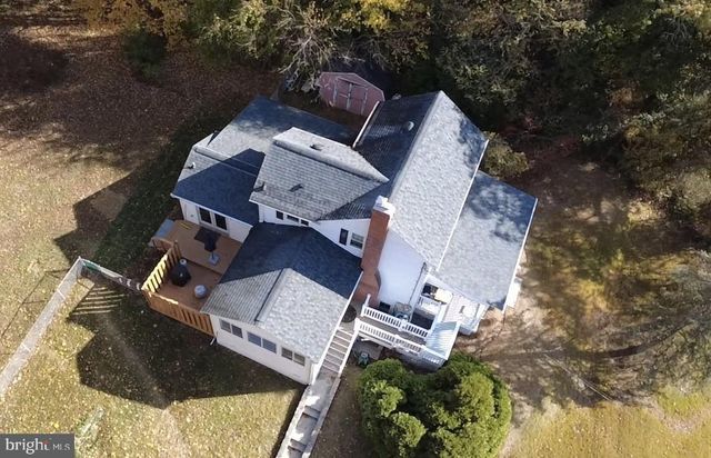 4200 SELLMAN RD, Beltsville, MD 20705