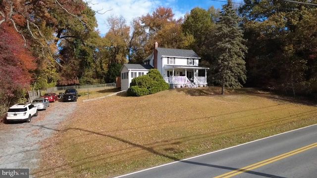 4200 SELLMAN RD, Beltsville, MD 20705