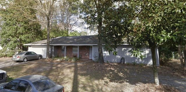 6007 NW 27TH TERRACE, Gainesville, FL 32653