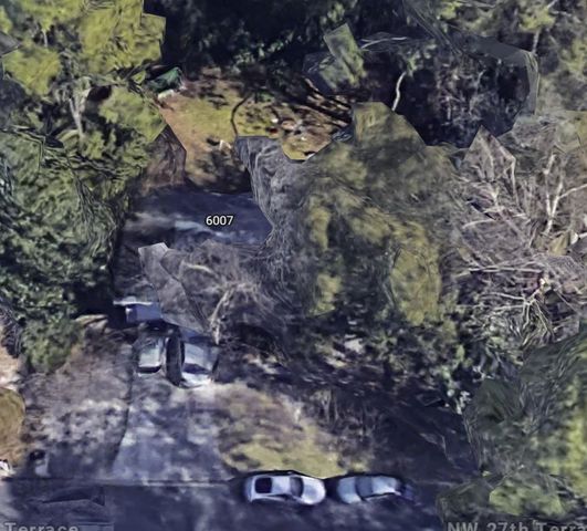 6007 NW 27TH TERRACE, Gainesville, FL 32653