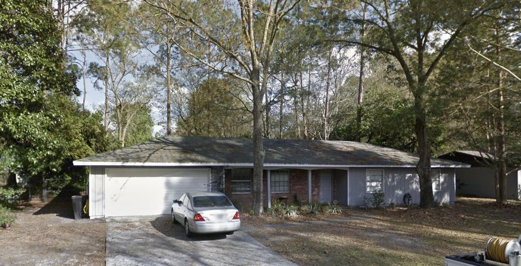 6007 NW 27TH TERRACE, Gainesville, FL 32653