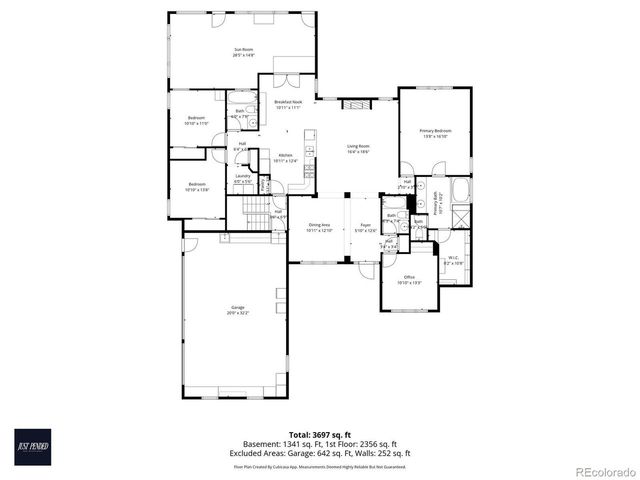 30600 E 150th Ave, Brighton, CO 80603