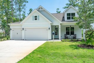 00000 S J HUNTER'S Way, Lot 8, Freeport, FL 32439