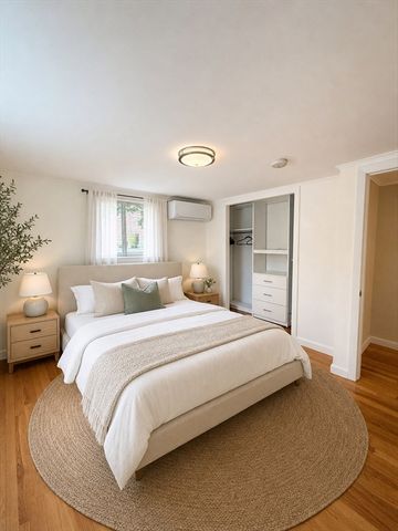 56 Bryon Rd 2, Brookline, MA 02467