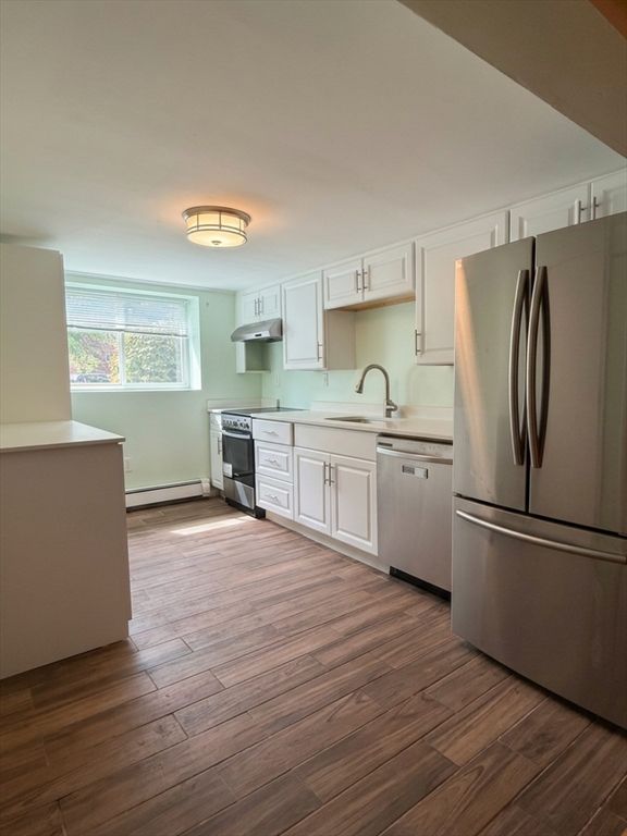 56 Bryon Rd 2, Brookline, MA 02467