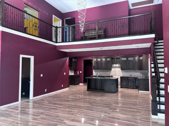 16 Beach Drive, Pottsboro, TX 75076