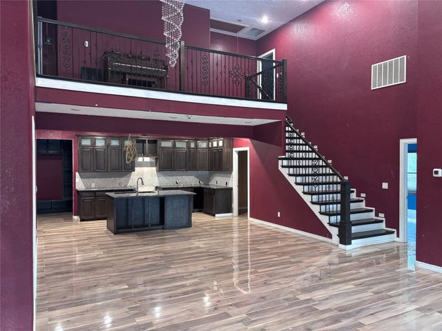 16 Beach Drive, Pottsboro, TX 75076