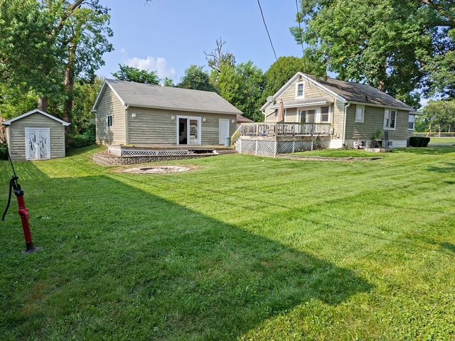 1127 HOWELL Place, Aurora, IL 60505