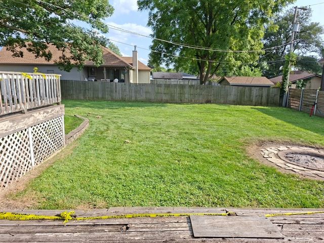 1127 HOWELL Place, Aurora, IL 60505