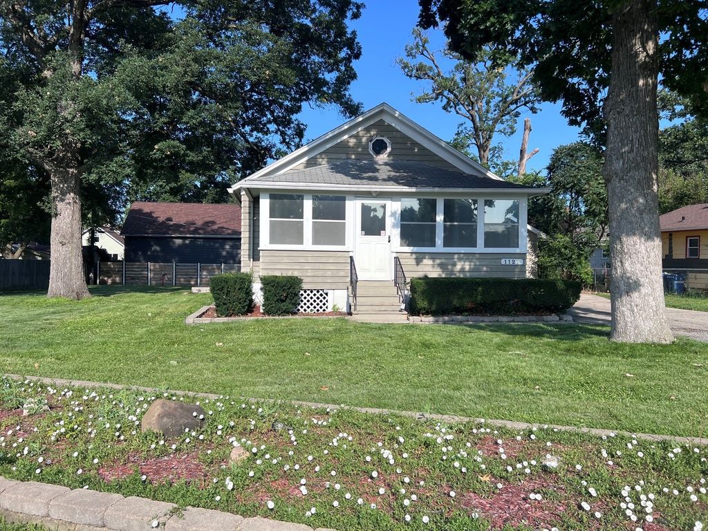 1127 HOWELL Place, Aurora, IL 60505