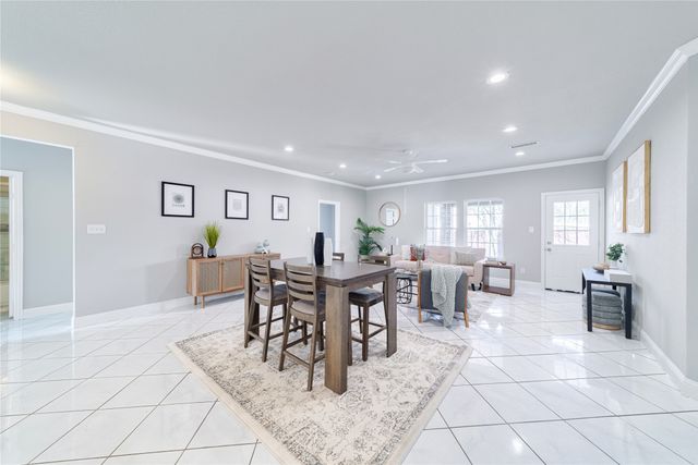 14001 Cimarron Drive, Balch Springs, TX 75180