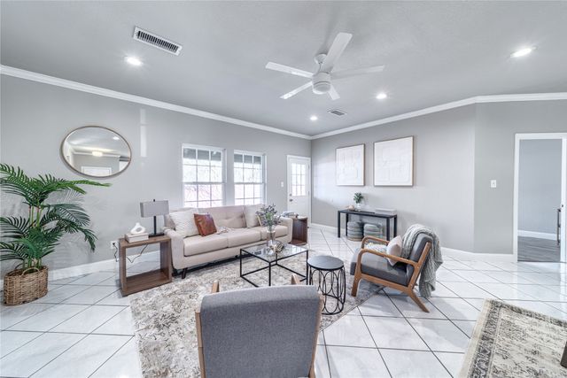 14001 Cimarron Drive, Balch Springs, TX 75180