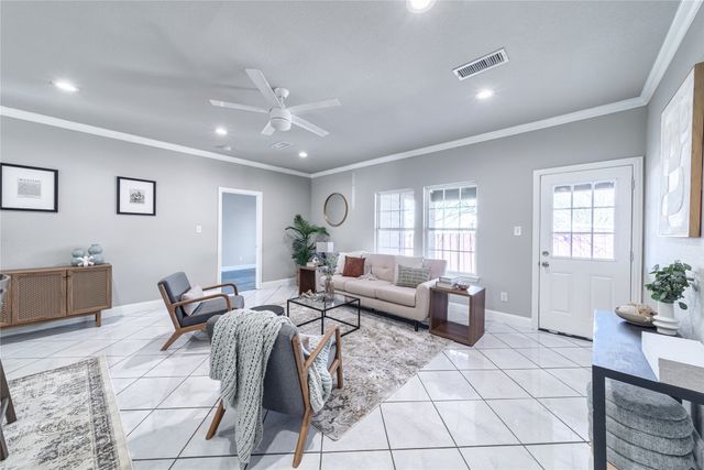 14001 Cimarron Drive, Balch Springs, TX 75180