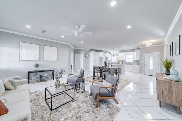 14001 Cimarron Drive, Balch Springs, TX 75180