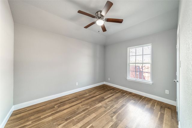 14001 Cimarron Drive, Balch Springs, TX 75180